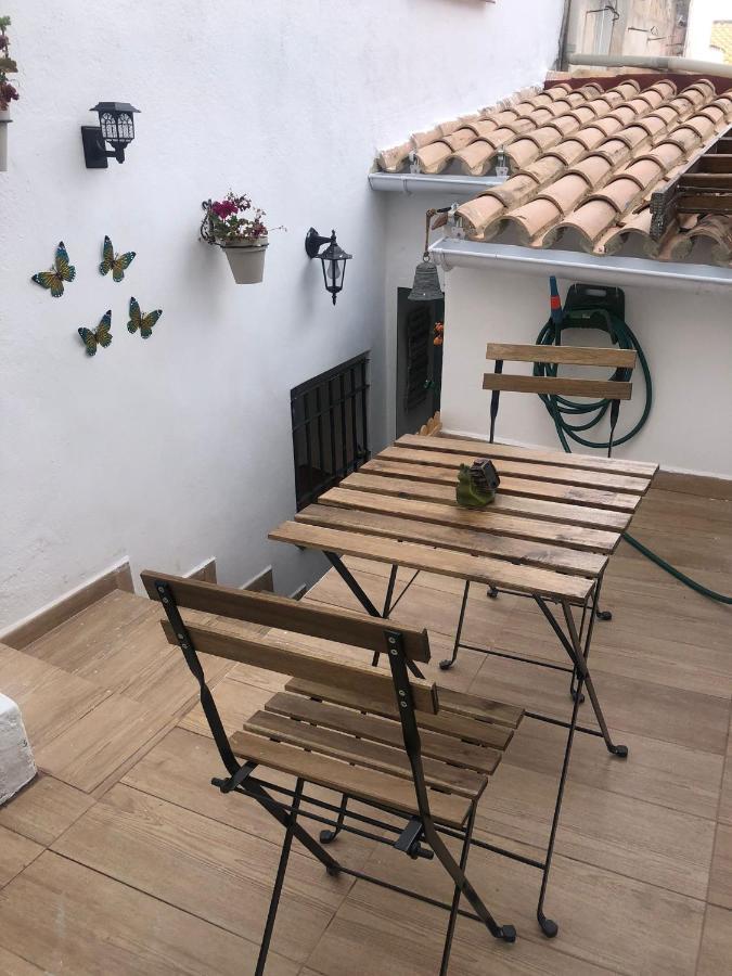 Casa Rural Leo&Manu 贝纳奥亚恩 外观 照片