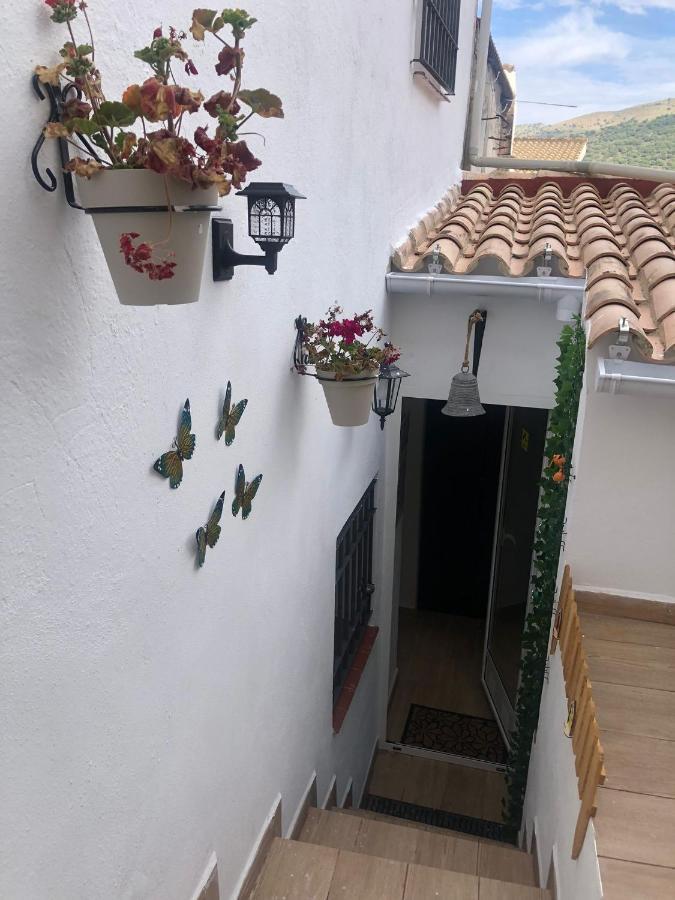Casa Rural Leo&Manu 贝纳奥亚恩 外观 照片